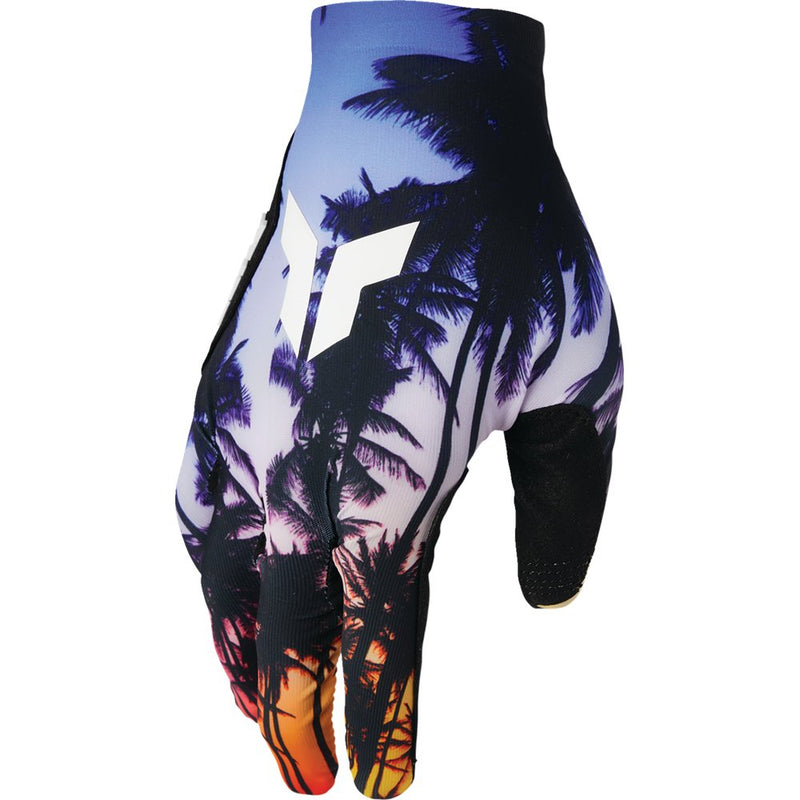 Thor SPORTMODE SD Gloves - Black - Small 3330-8031