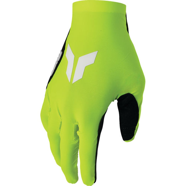 Thor Sportmode Riot Gloves - Acid - 2XL 3330-8029