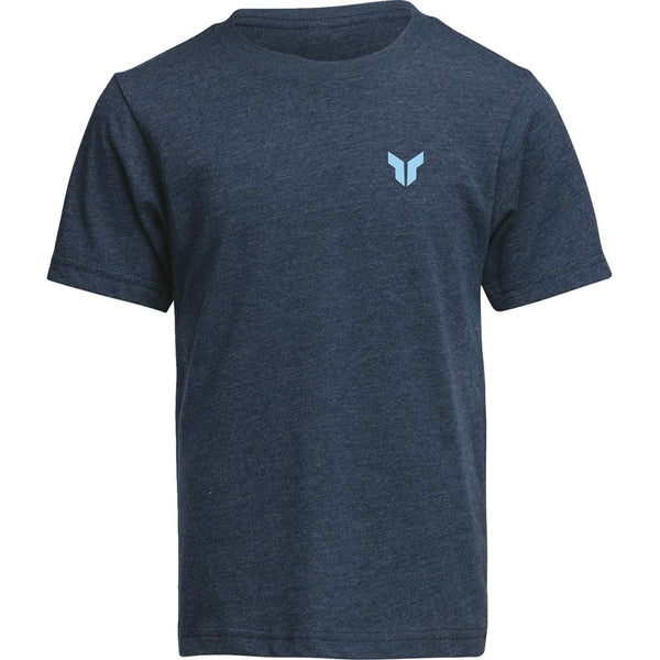 Thor Youth Futura T-Shirt - Navy - XS 3032-3891