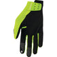 THOR Sportmode Riot Gloves - Acid - Small GLOVE SPORT RIOT ACI