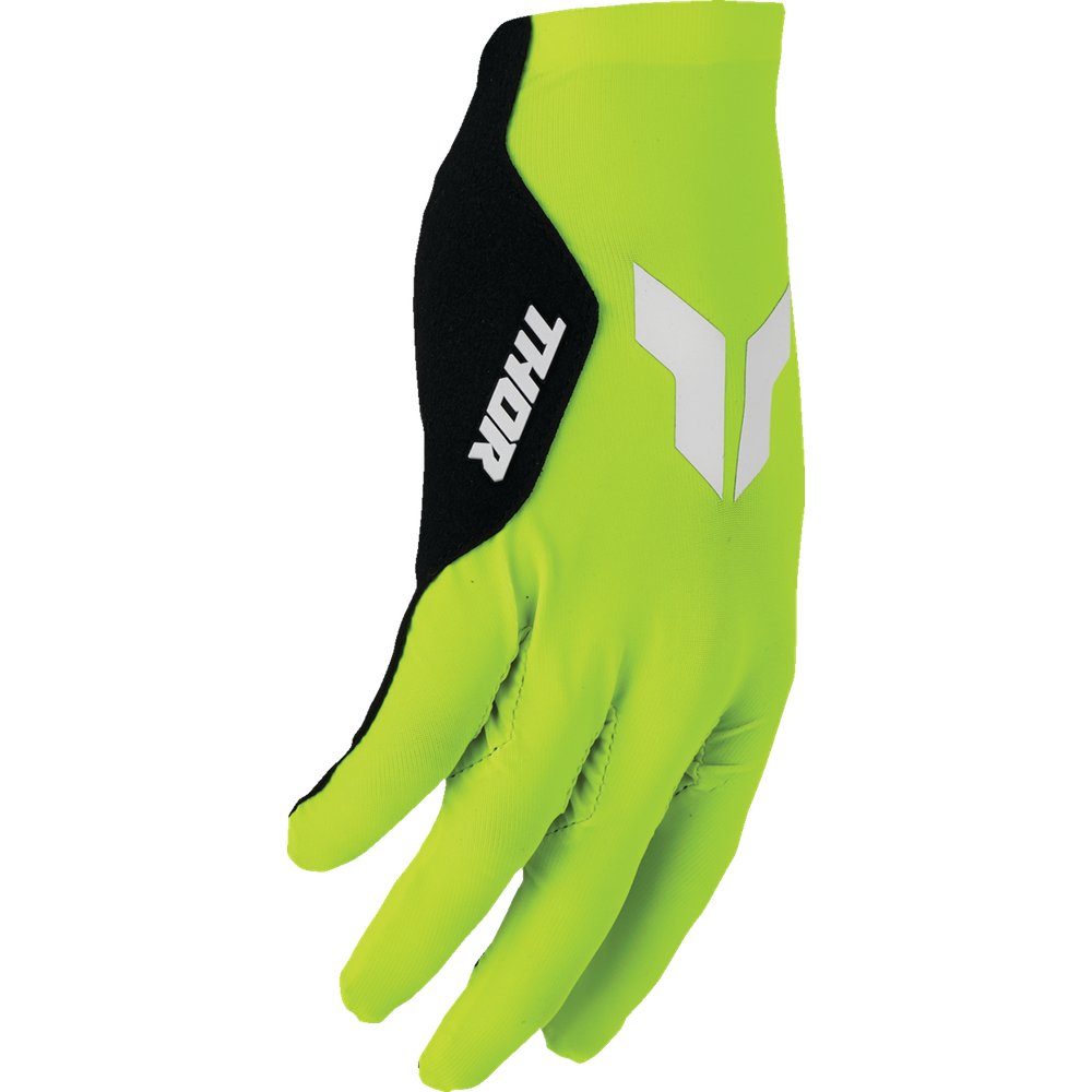 THOR Sportmode Riot Gloves - Acid - Small GLOVE SPORT RIOT ACI