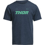 Thor Youth Brave T-Shirt - Navy - XL 3032-3885