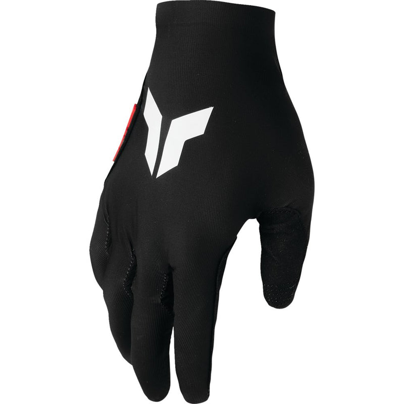 Thor Sportmode Riot Gloves - Black - Large 3330-8021