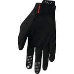 Thor Sportmode Riot Gloves - Black - Large 3330-8021