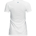 Thor Women's Brave T-Shirt - White - Large 3031-4294