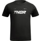 THOR Toddler Brave T-Shirt - Black - 2T 3032-3865