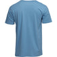THOR Iconic T-Shirt - Light Blue - 2XL 3030-24545