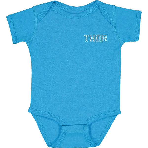 Thor Infant Blueprint Supermini - Cobalt - 12-18 Month 3032-3859
