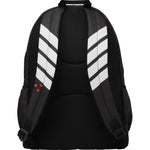Thor Varsity Backpack - Black/Coral 3517-0563
