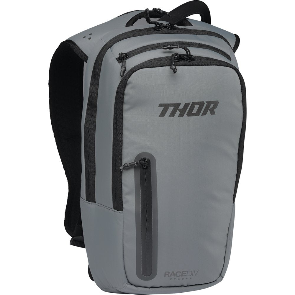 THOR Hydrant Pack - Gray/Black 3517-0568