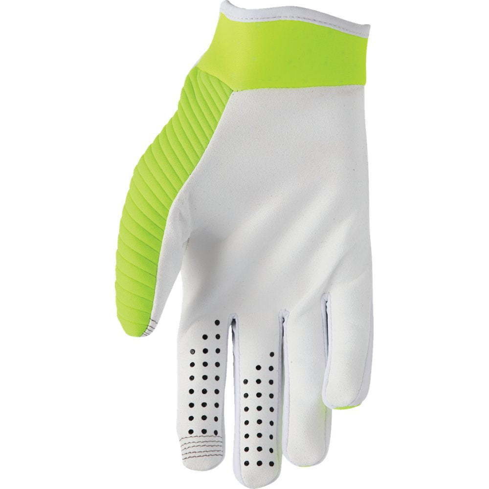 THOR Launchmode CW Gloves - Acid - 2XL 3330-8318