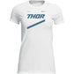 THOR Women's Brave T-Shirt - White - XL 3031-4295
