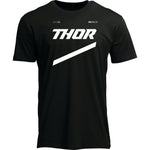 Thor Brave T-Shirt - Black - Large 3030-24586