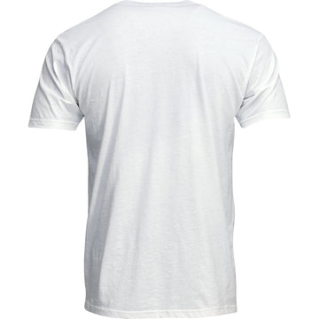 THOR Stamped T-Shirt - White - 2XL 3030-24583