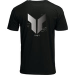 Thor Noise T-Shirt - Black - Large 3030-24548