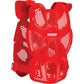 THOR Sentinel LTD Guard - Red - XS/S 2701-1411