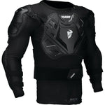 Thor Sentry XP2 Guard - Black - S/M 2701-1397