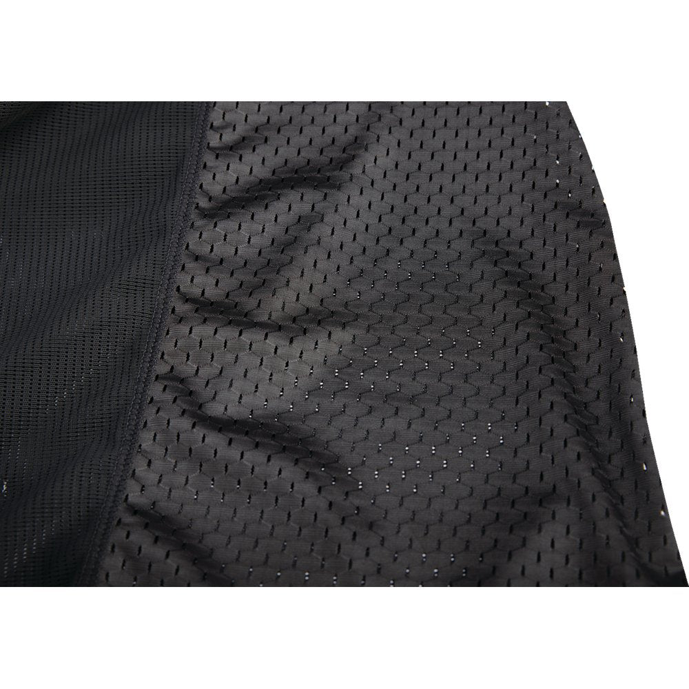 THOR Sentry Stealth Guard - Black - 2XL/3XL 2701-1346