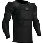 Thor Sentry Stealth Guard - Black - L/XL 2701-1342