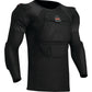THOR Sentry Stealth Guard - Black - S/M 2701-1341