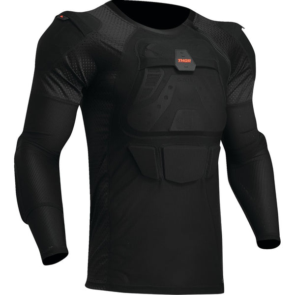 Thor Sentry Stealth Guard - Black - S/M 2701-1341