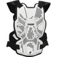 THOR Sentinel LTD Guard - White - M/L 27011332