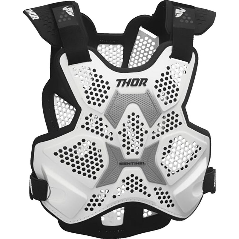Thor Sentinel LTD Guard - White - XS/S 27011331