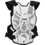 Thor Sentinel LTD Guard - White - XS/S 27011331
