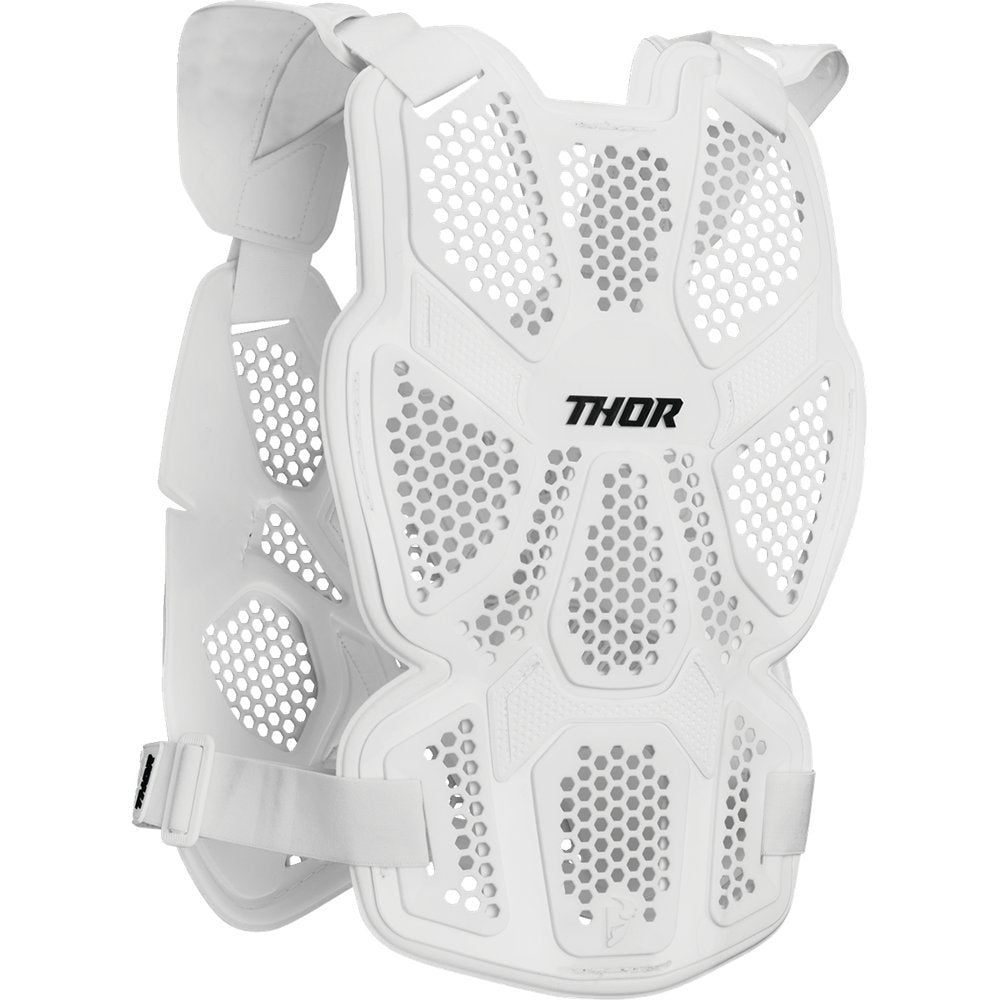 THOR Sentinel LTD Guard - White - M/L 2701-1415