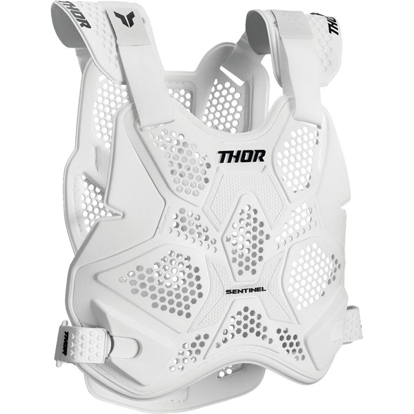 Thor Sentinel LTD Guard - White - XS/S 2701-1414