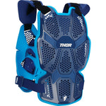 Thor Sentinel Pro Guard - Navy - XL/2XL 2701-1315