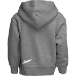 THOR Youth Brave Pullover Hoodie - Heather Gray - XL 3052-0713