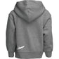 THOR Youth Brave Pullover Hoodie - Heather Gray - Medium 3052-0711