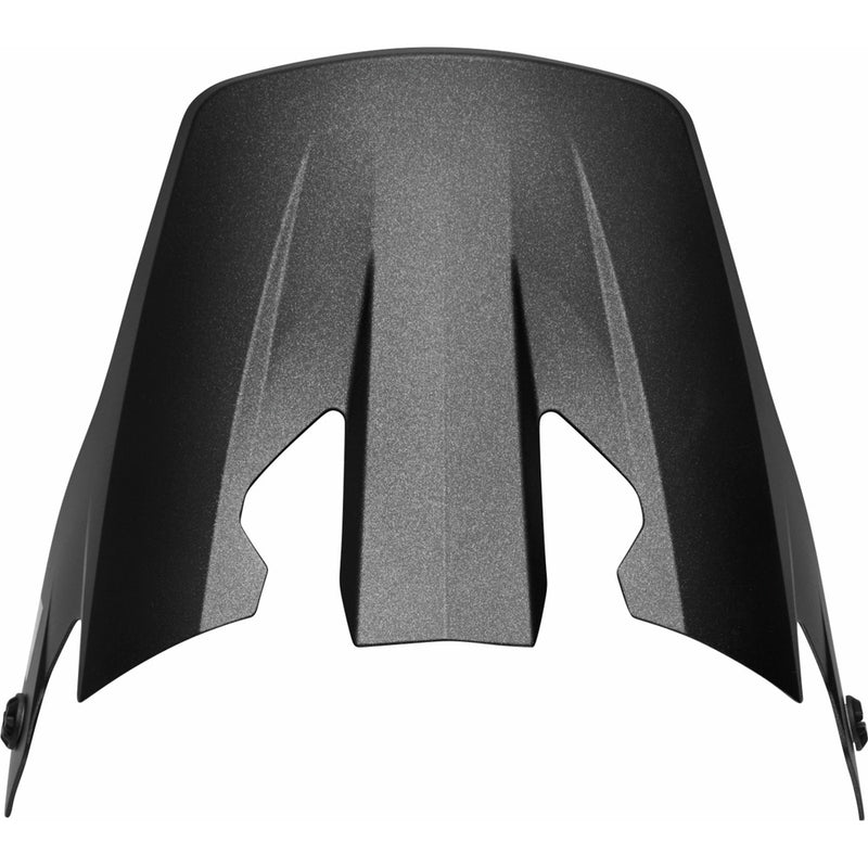 Thor Reflex Sport Visor - Carbon Stealth - Black 0132-1829