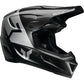 THOR Reflex Sport Helmet - Rogue - MIPS? - Charcoal/Silver - Large 0110-8796