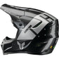 THOR Reflex Sport Helmet - Rogue - MIPS? - Charcoal/Silver - Large 0110-8796