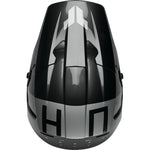 Thor Reflex Sport Helmet - Rogue - MIPS? - Charcoal/Silver - Medium 0110-8795