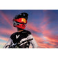 THOR Reflex Sport Helmet - Strike - MIPS? - Black/Red - Medium 0110-8783