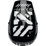 Thor Reflex Sport Helmet - Strike - MIPS? - Black/Red - XS 0110-8781