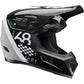 THOR Reflex Sport Helmet - Riot - MIPS? - Black/White - Small 0110-8776