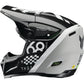 THOR Reflex Sport Helmet - Riot - MIPS? - Black/White - Small 0110-8776