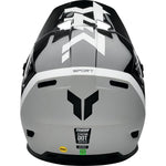 Thor Reflex Sport Helmet - Riot - MIPS? - Black/White - Small 0110-8776