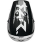 THOR Reflex Sport Helmet - Riot - MIPS? - Black/White - Small 0110-8776