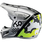 THOR Reflex Sport Helmet - Riot - MIPS? - Gray/Acid - Medium 0110-8771