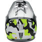 THOR Reflex Sport Helmet - Riot - MIPS? - Gray/Acid - Medium 0110-8771