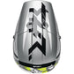 THOR Reflex Sport Helmet - Riot - MIPS? - Gray/Acid - Medium 0110-8771