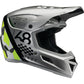 THOR Reflex Sport Helmet - Riot - MIPS? - Gray/Acid - Small 0110-8770