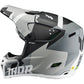 THOR Reflex Sport Helmet - Carbon Brave - MIPS? - Gray/White - Medium 0110-8759
