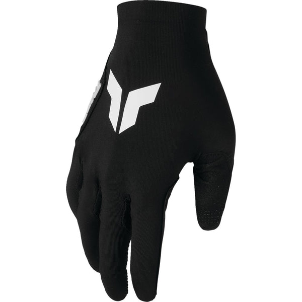 Thor Sportmode Iconic Gloves - Black - XS 3330-8000