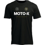 Thor Core T-Shirt - Black - Large 3030-24604